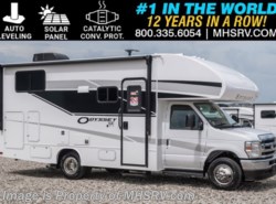 New 2026 Entegra Coach Odyssey SE 22TF available in Alvarado, Texas