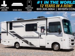 New 2026 Entegra Coach Vision SE 27ASE available in Alvarado, Texas