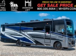 New 2026 Fleetwood Bounder 36F available in Alvarado, Texas
