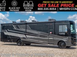 New 2026 Fleetwood Fortis 36T available in Alvarado, Texas
