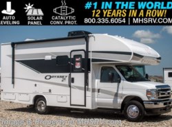 New 2026 Entegra Coach Odyssey SE 22CF available in Alvarado, Texas