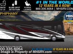 New 2026 Fleetwood Discovery LXE 40M available in Alvarado, Texas