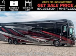 New 2026 Fleetwood Discovery LXE 44B available in Alvarado, Texas