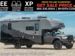 New 2026 Dynamax Corp Isata 5 Series 30FW available in Alvarado, Texas