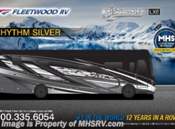 New 2026 Fleetwood Discovery LXE 44S available in Alvarado, Texas