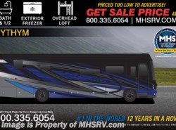 New 2026 Fleetwood Discovery LXE 44S available in Alvarado, Texas