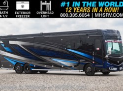 New 2026 Fleetwood Discovery LXE 44S available in Alvarado, Texas