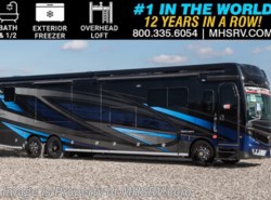 New 2026 Fleetwood Discovery LXE 44S available in Alvarado, Texas