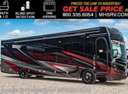 New 2026 Fleetwood Discovery LXE 40M available in Alvarado, Texas