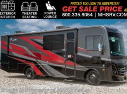 New 2026 Fleetwood Flair 29M available in Alvarado, Texas