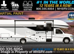 New 2026 Entegra Coach Odyssey 27U available in Alvarado, Texas