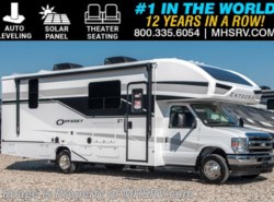 New 2026 Entegra Coach Odyssey 27U available in Alvarado, Texas