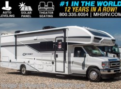 New 2026 Entegra Coach Odyssey 29V available in Alvarado, Texas