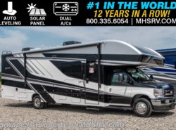 New 2026 Entegra Coach Odyssey 29V available in Alvarado, Texas