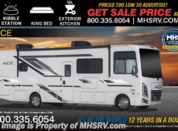 New 2026 Thor Motor Coach A.C.E. 30C available in Alvarado, Texas