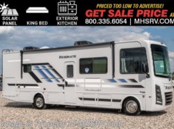 New 2026 Thor Motor Coach Resonate 30C available in Alvarado, Texas