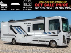 New 2026 Thor Motor Coach Resonate 32B available in Alvarado, Texas