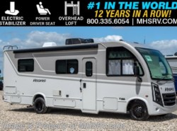 New 2026 Thor Motor Coach Vegas 26.1 available in Alvarado, Texas