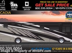 New 2026 Thor Motor Coach Aria 4000 available in Alvarado, Texas