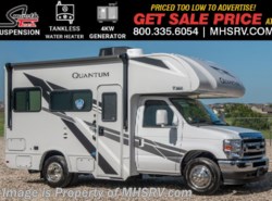 New 2026 Thor Motor Coach Quantum LC19 available in Alvarado, Texas