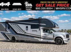 New 2026 Thor Motor Coach Omni Trail R36 available in Alvarado, Texas