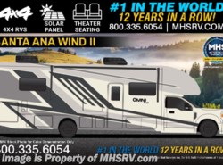 New 2026 Thor Motor Coach Omni Trail X32 available in Alvarado, Texas