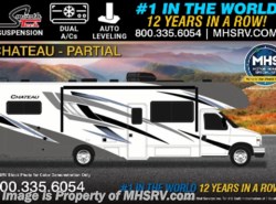 New 2026 Thor Motor Coach Chateau 31WV available in Alvarado, Texas