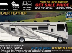 New 2026 Thor Motor Coach Luminate CC35 available in Alvarado, Texas