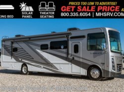New 2026 Thor Motor Coach Luminate CC35 available in Alvarado, Texas
