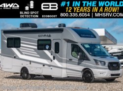 New 2026 Thor Motor Coach Gemini 24KB available in Alvarado, Texas