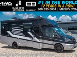 New 2026 Thor Motor Coach Gemini 24KB available in Alvarado, Texas