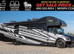 New 2026 Thor Motor Coach Inception 38XL available in Alvarado, Texas