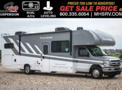 New 2026 Thor Motor Coach Four Winds 31E available in Alvarado, Texas