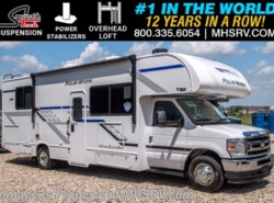New 2026 Thor Motor Coach Four Winds 28Z available in Alvarado, Texas