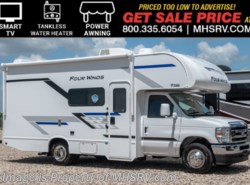 New 2026 Thor Motor Coach Four Winds 22Z available in Alvarado, Texas