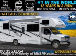 New 2026 Thor Motor Coach Chateau 25Z available in Alvarado, Texas