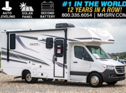 New 2025 Entegra Coach Qwest SE 24L available in Alvarado, Texas