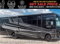 New 2026 Fleetwood Fortis 36T available in Alvarado, Texas