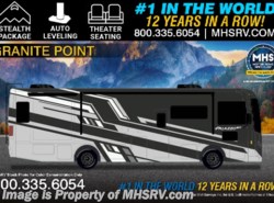New 2026 Thor Motor Coach Palazzo GT 33.5 available in Alvarado, Texas