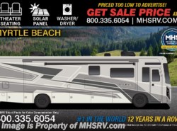 New 2026 Thor Motor Coach Riviera 34SD available in Alvarado, Texas