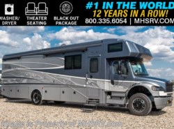 New 2026 Dynamax Corp DX3 37TS available in Alvarado, Texas