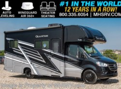 New 2026 Thor Motor Coach Quantum Sprinter GL24 available in Alvarado, Texas