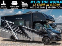 New 2026 Thor Motor Coach Quantum Sprinter MB24 available in Alvarado, Texas