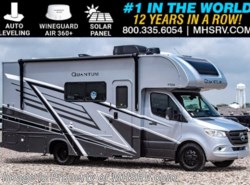 New 2026 Thor Motor Coach Quantum Sprinter MB24 available in Alvarado, Texas