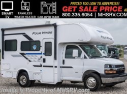 New 2026 Thor Motor Coach Four Winds 19Z available in Alvarado, Texas
