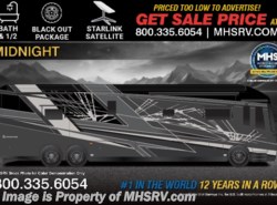 New 2026 Entegra Coach Cornerstone 45R available in Alvarado, Texas