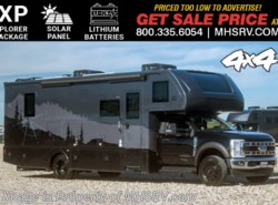 New 2026 Dynamax Corp Isata 6 Series 30FW available in Alvarado, Texas