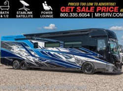 New 2026 American Coach American Dream 45A available in Alvarado, Texas