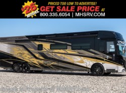New 2026 American Coach American Dream 45A available in Alvarado, Texas