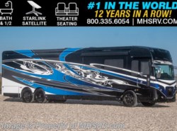 New 2026 American Coach American Eagle 45K available in Alvarado, Texas